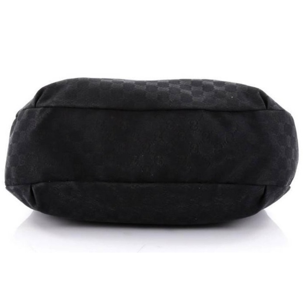 ๐ GUCCI ๐ฎ๐น Monogram GG Hobo - Picture 9 of 12